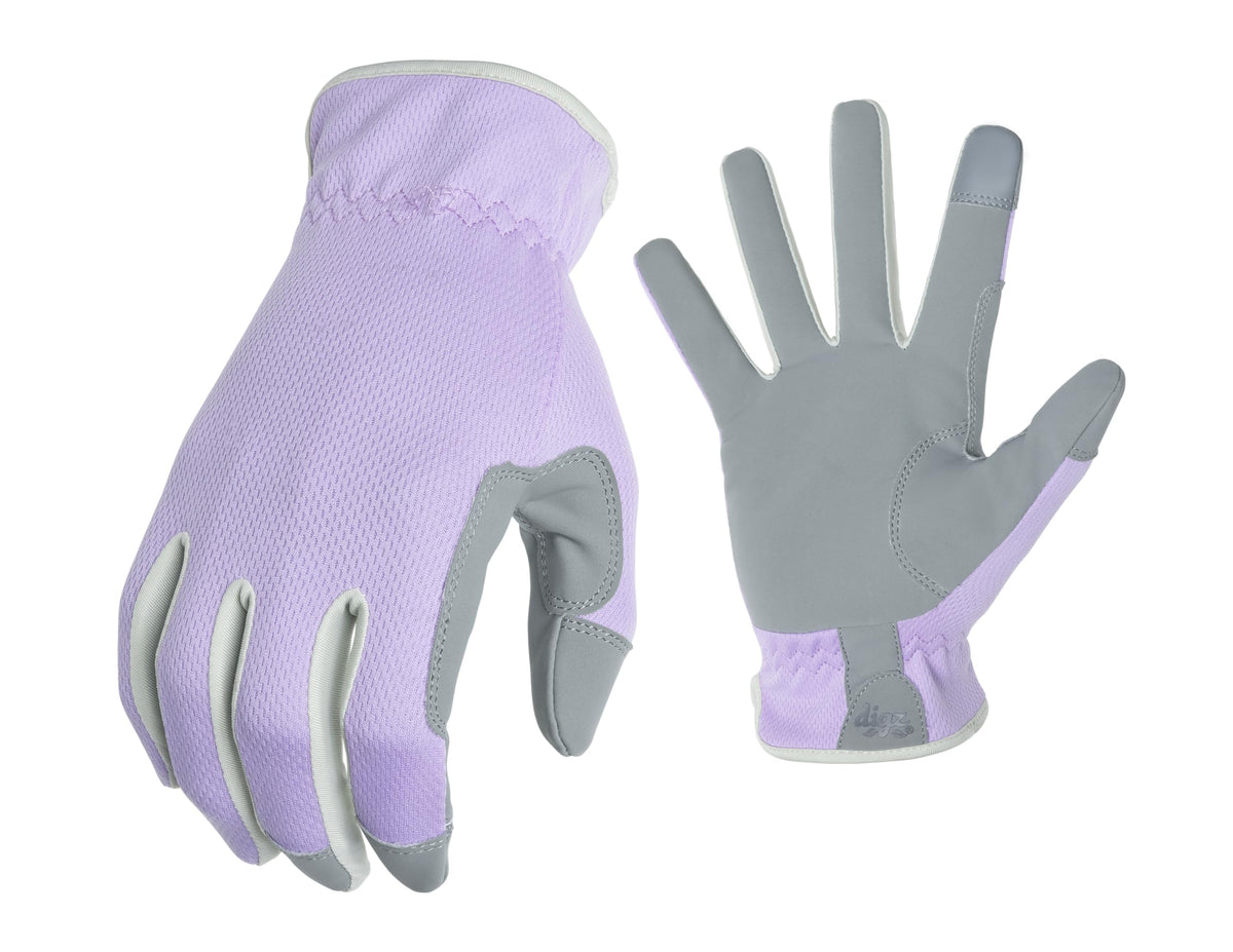 DIGZ Gardening Gloves, Garden Gloves for Women