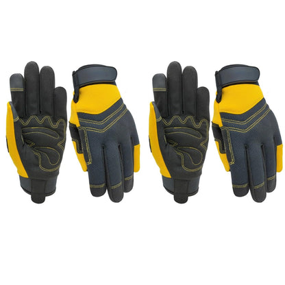 Cute Pattern Gardening Gloves,Thornproof Garden Glove,Gardener Gift