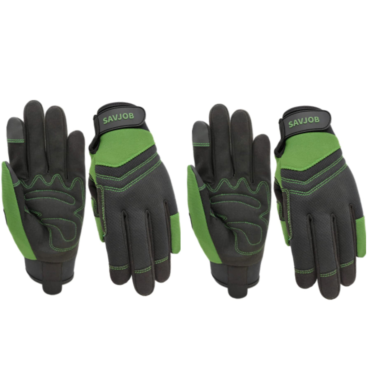 Safety Work Gloves for Men&Women,Mechanic Glove,Touchscreen,Gifts