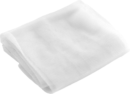 Coghlan's Rectangular Mosquito Netting – Lightweight Mesh for Camping, Travel, and Outdoor Protection – Use as Bed Cover, Shelter, or Screen Repair – White, 48" x 72"
