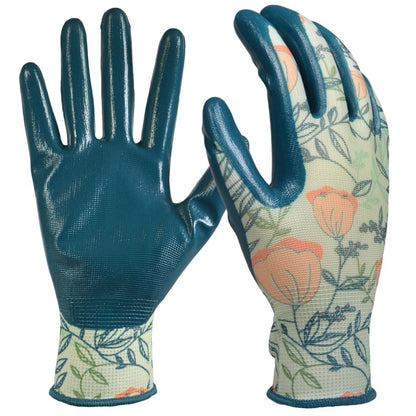 DIGZ Gardening Gloves, Garden Gloves for Women