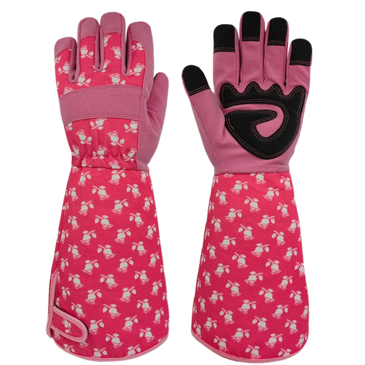 Thornproof Rose&Cactus Gardening Gloves,Gauntlet Garden Glove,Gifts