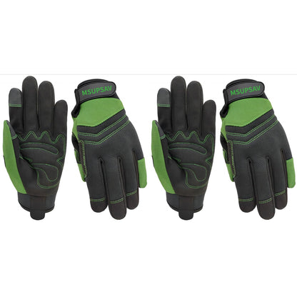 Cute Pattern Gardening Gloves,Thornproof Garden Glove,Gardener Gift