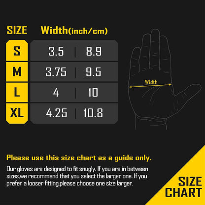 COOLJOB 12/60 Pairs Safety Work Gloves Pack Bulk with Grip PU Coating