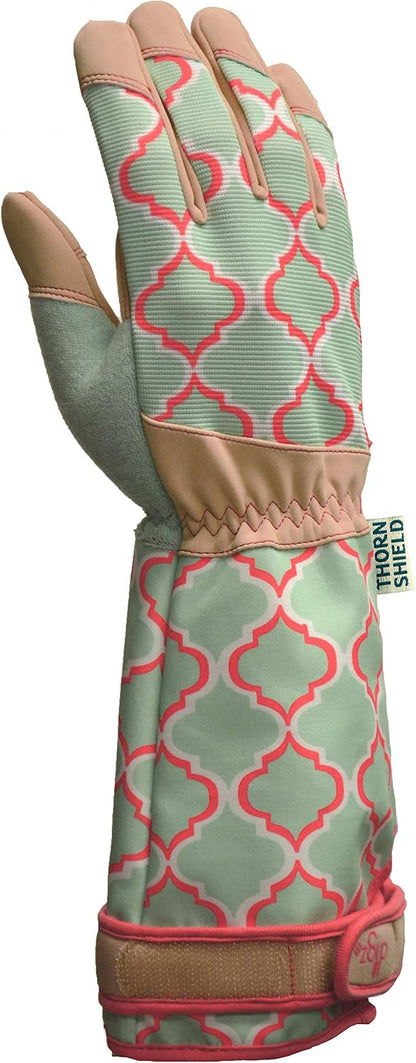 DIGZ Women's Digz Rose Picker Garden Gloves