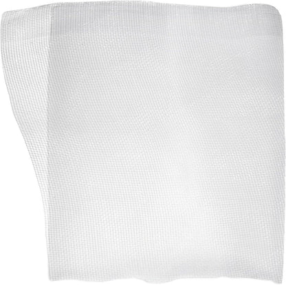 8Ft x 10FT Garden Netting, Fine Mesh Insect Netting for Plant Protection