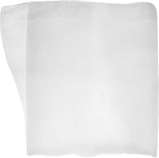 8Ft x 10FT Garden Netting, Fine Mesh Insect Netting for Plant Protection