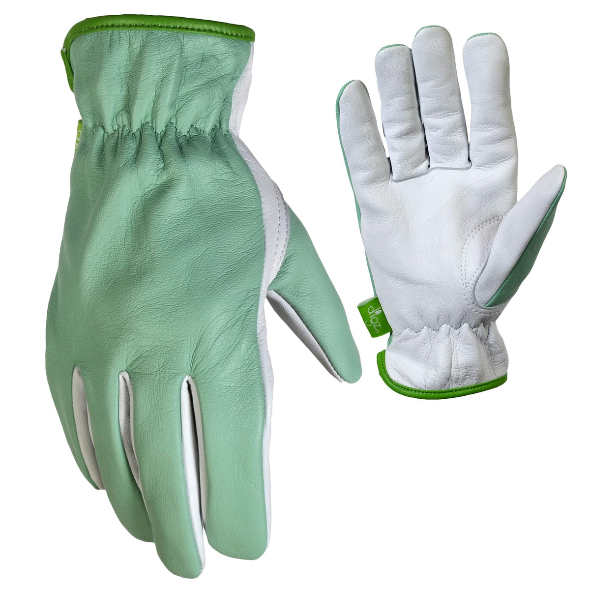 DIGZ Gardening Gloves, Garden Gloves for Women