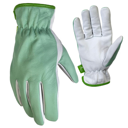 DIGZ Gardening Gloves, Garden Gloves for Women