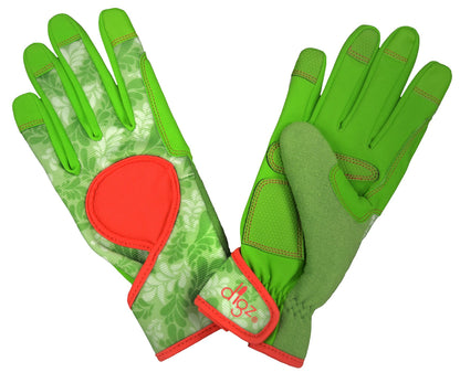 DIGZ Gardening Gloves, Garden Gloves for Women