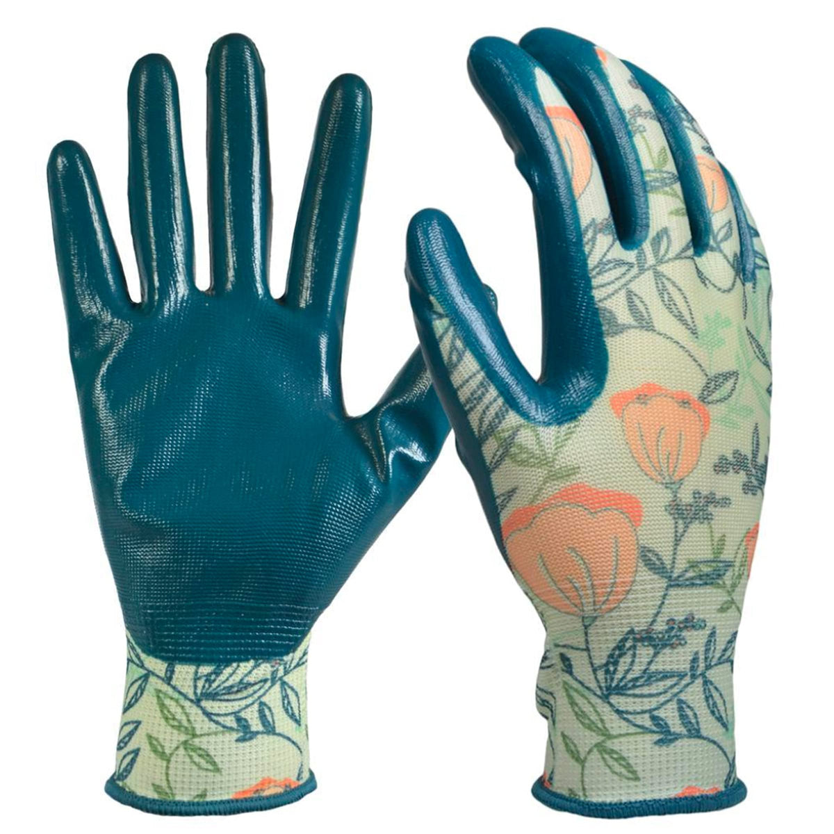 DIGZ Gardening Gloves, Garden Gloves for Women