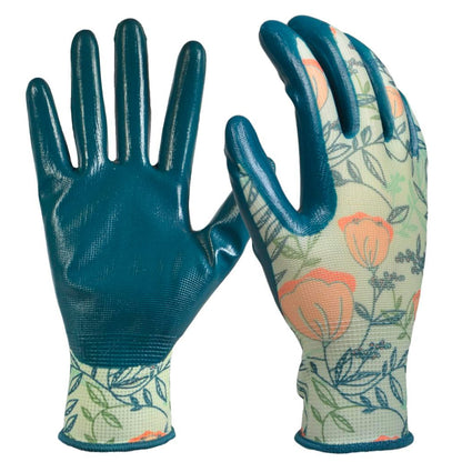 DIGZ Gardening Gloves, Garden Gloves for Women