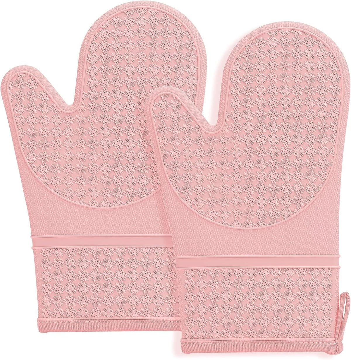 Gardening Gloves, Rose Pruning Gloves for Men & Women, Breathable Cowhide Leather Gauntlet, Best Garden Gifts & Tools for Gardener