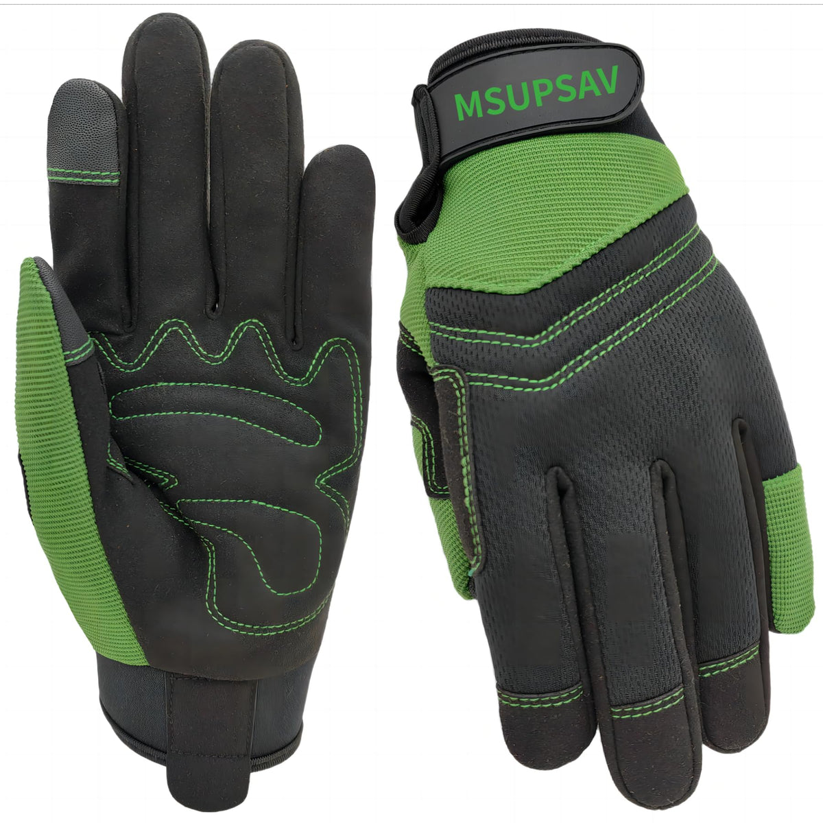 Cute Pattern Gardening Gloves,Thornproof Garden Glove,Gardener Gift
