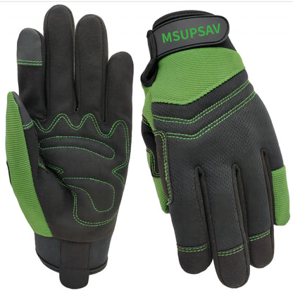 Cute Pattern Gardening Gloves,Thornproof Garden Glove,Gardener Gift