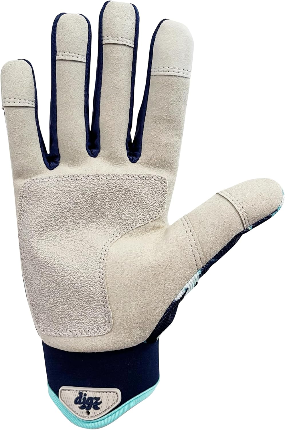 DIGZ Gardening Gloves, Garden Gloves for Women