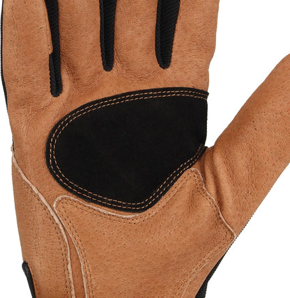 Carhartt Men's High Dexterity Reinforced Secure Cuff Glove