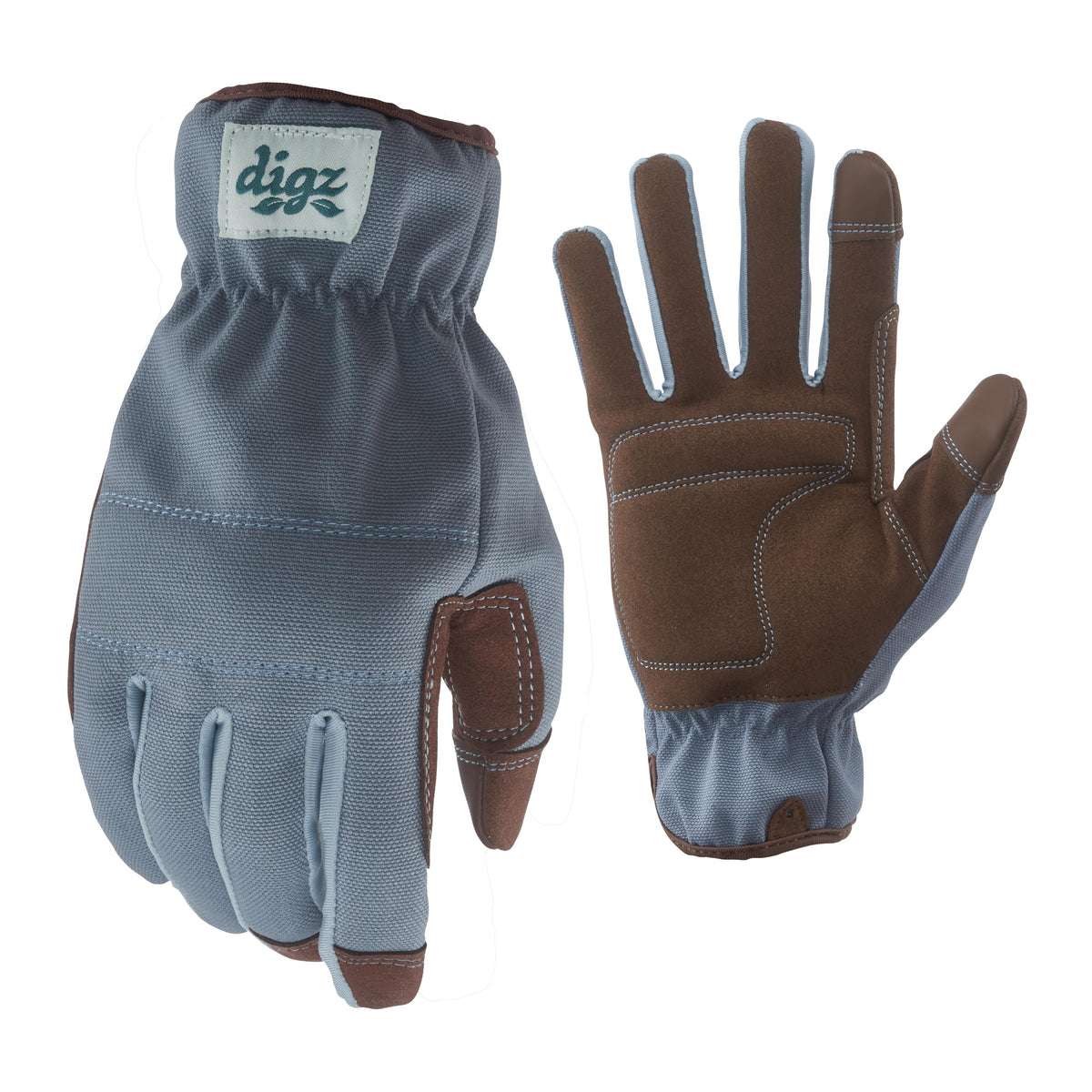 DIGZ Gardening Gloves, Garden Gloves for Women